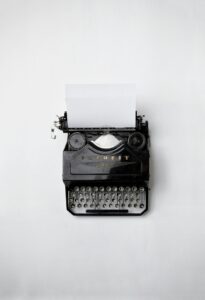 Lire la suite à propos de l’article Overcoming Challenges Through The Written Word
