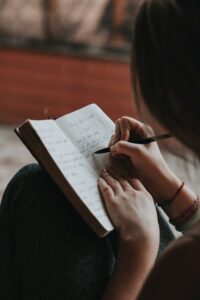 Lire la suite à propos de l’article Finding Clarity In The Writing Process