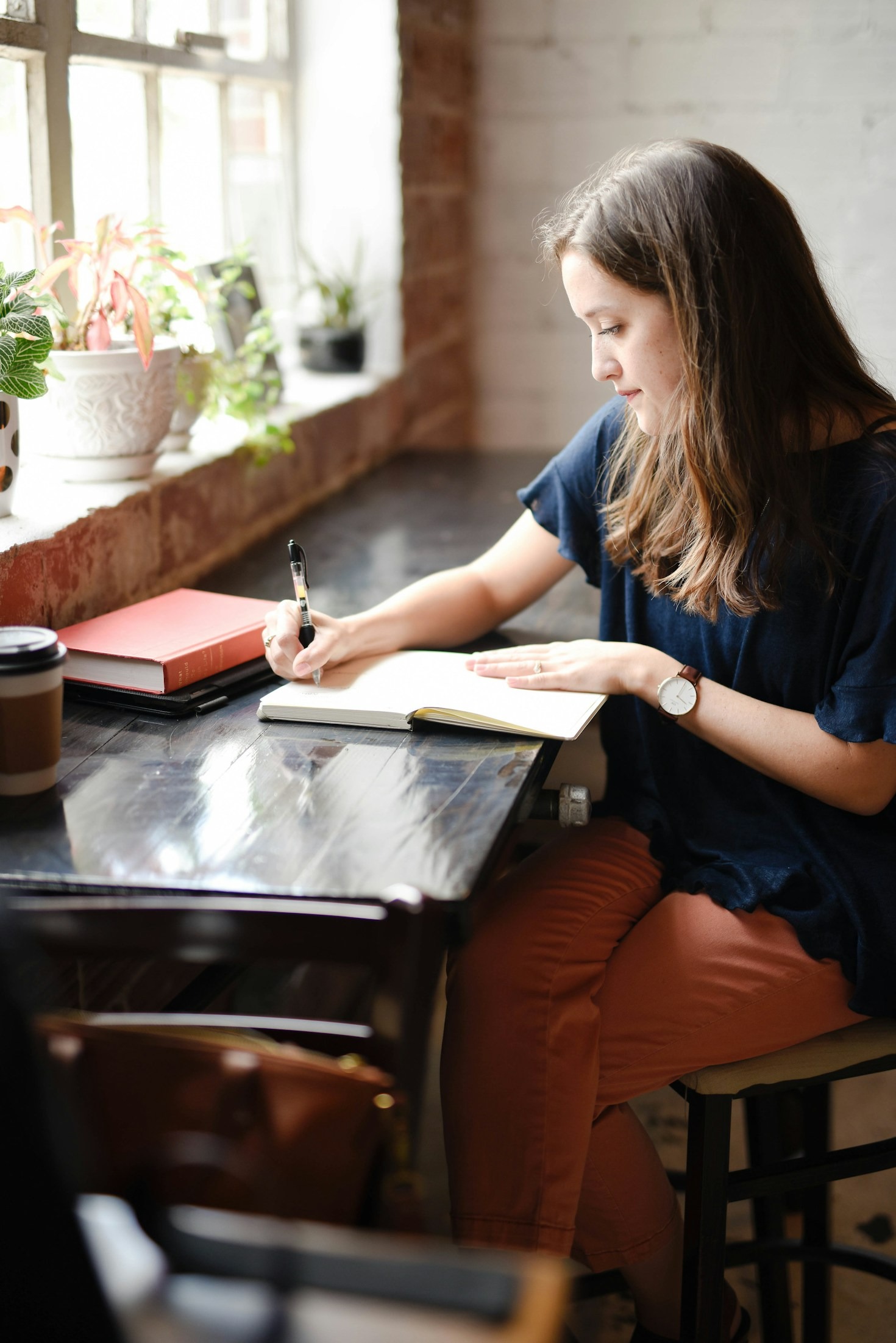 How Personal Narratives Shape Our Future